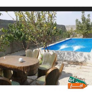 اجاره باغ ویلا باغستان شهریار
