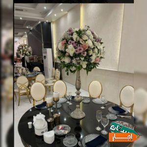 اجاره سالن اجتماعات مراسم عروسی، تولدکودک، عقد ،
