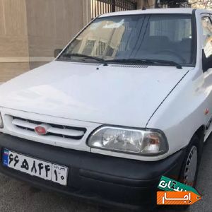 اجاره/رنت پراید132