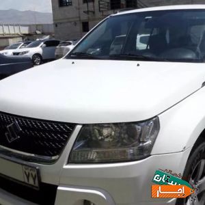 اجاره خودرو سواری توسان فول