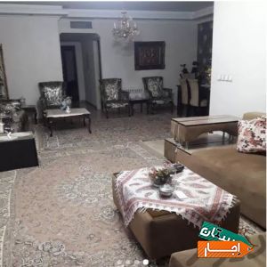 اجاره آپارتمان 100متر 2خواب فقط زوج (جنت مرکزی) با مناسب ترین کیفیت