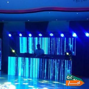 تشریفات عروسی تولد اجاره سالن اجتماعات با بهترین شرایط