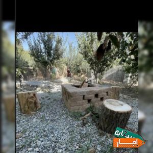اجاره باغ ویلا جهت مراسم