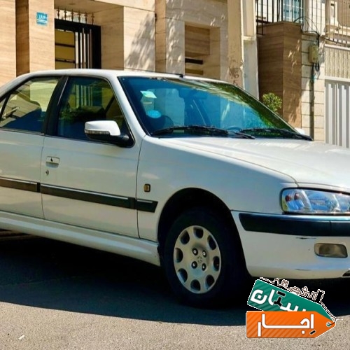 اجاره خودرو پارس با قیمت مناسب