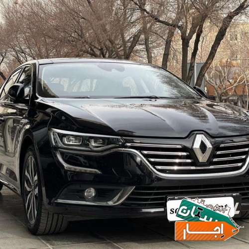 اجاره خودرو تلسیمان قیمت توافقی