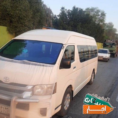 اجاره خودرو عمومی