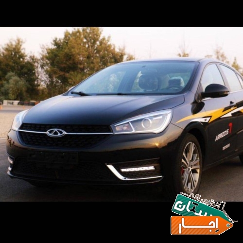 اجاره خودرو بدون راننده