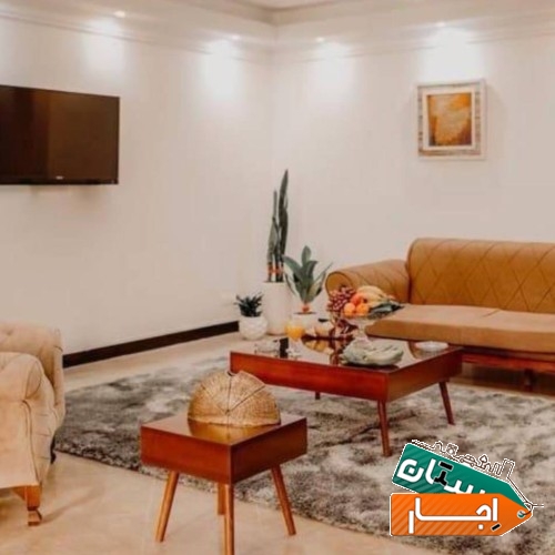 اجاره سوئیت