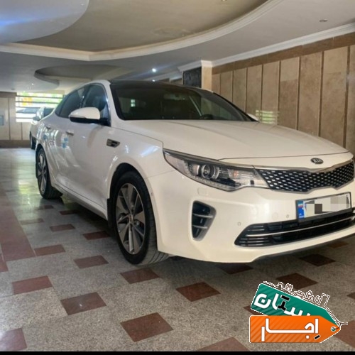 اجاره خودرو بدون راننده