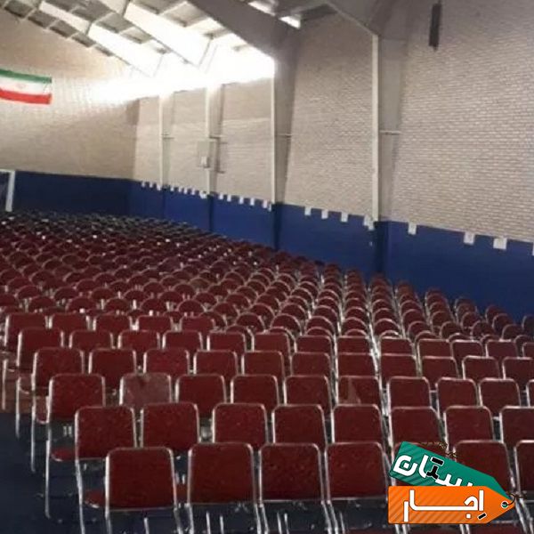 اجاره صندلی با بهترین قیمت در قزوین