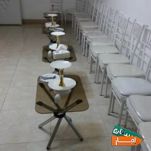 اجاره ظروف کرایه غرب تهران(شهرزیبا)