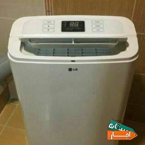 اجاره انواع کولر گازی