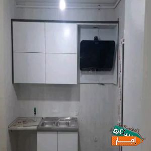 اجاره آپارتمان سه خوابه کوزو6 شهرک آسمان با شرایط مناسب