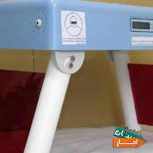 اجاره دستگاه فتوتراپی (کاهش زردی نوزاد) با بهترین قیمت