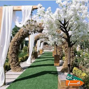اجاره باغ تالار، مراسم های عروسی، نامزدی، عقد بهترین قیمت