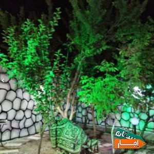 اجاره باغچه جهت جشن بهترین قیمت