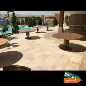 اجاره انواع میز و صندلی ظروف کرایه و خدمات مجالس
