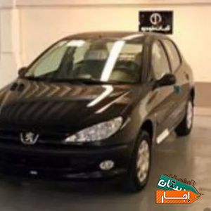 اجاره 206 بهترین شرایط