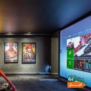 اجاره کرایه پلی 4 وxbox (همراه پیک) در اصفهان