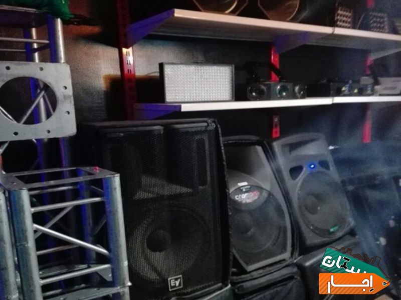 اجاره باند اجاره باند اکتیو و فلش خور