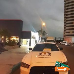 اجاره دوج 3500