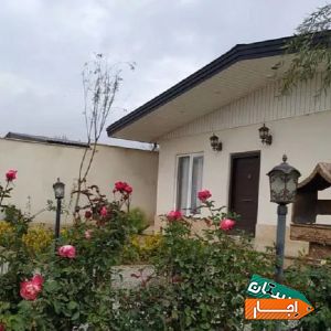 ویلا کردان 500 متر استخر ابگرم سرپوشیده با بهترین شرایط