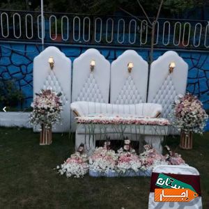 اجاره پارتیشن چوبی و فلزی و انواع لمسه شرایط مناسب