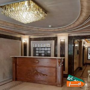 اجاره 116متر مطب ساختمان پزشکان بابهترین قیمت