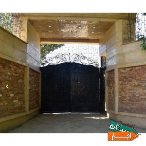 اجاره باغ ویلا استخر دار ابگرم