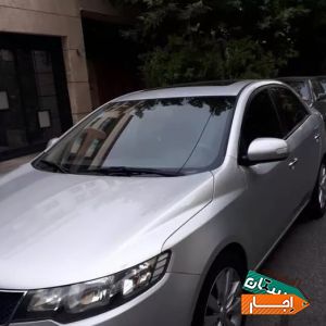 اجاره سراتو فول بدون راننده