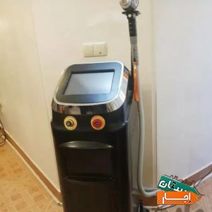 اجاره دستگاه لیزر با نازلترین قیمت