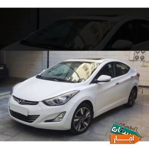اجاره هیوندا النترا/اجاره خودرو