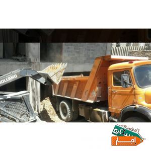 اجاره بابکت در سراسر کرج و حومه گرمدره