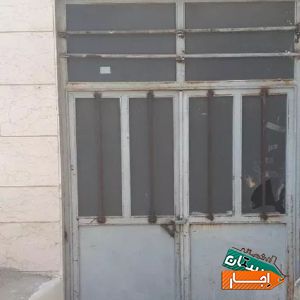 کارگاه کارخانه تهرانپارس شرقی احسان سازمان آب با بهترین شرایط