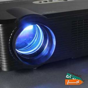 اجاره پرده نمایش / ویدیو پرژکتور