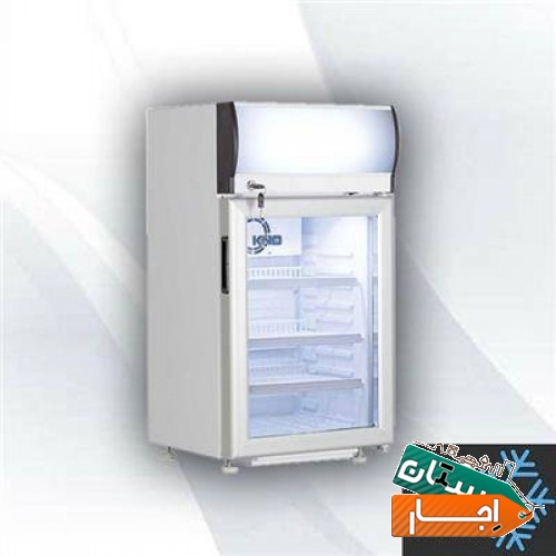 یخچال مینی