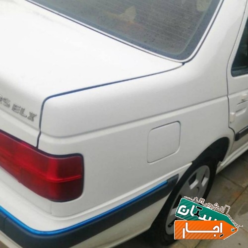 اجاره خودرو بدون راننده