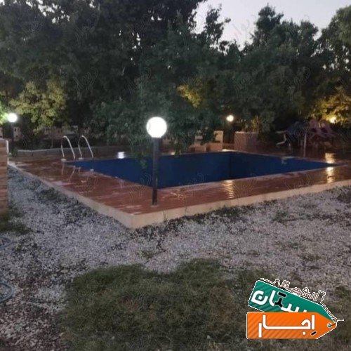 اجاره روزانه باغ ویلا شهریارباغ