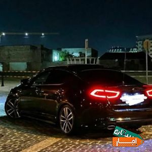 اجاره اپتیما 2017*رنت خودرو اکونومی optima GTL با شرایط مناسب در کیش