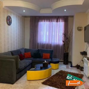 اجاره آپارتمان مبله با بهترین امکانات رفاهی
