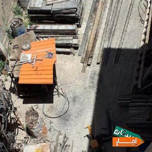 تعمیرات اجاره/هیلتی/ قالب تیرچه ، کمپکتور/ بتونیر با مناسب ترین قیمت
