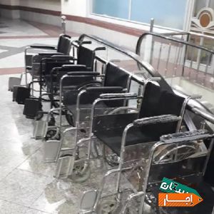 کرایه ویلچر فروش ویلچر اجاره ویلچر با بهترین شرایط