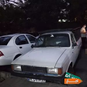 راننده جهت اجاره خودرو با بهترین شرایط