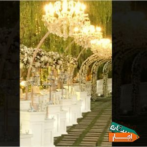 اجاره باغ ویلاتالار اجاره بانددیجی خانم و آقا