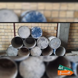 تخته بشکه اجاره ای