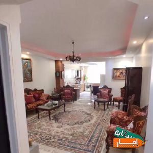 اجاره 92متر/خوش نقشه/سردار جنگل شمالی با بهترین امکانات