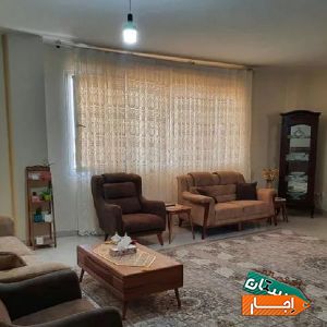 اجاره آپارتمان 97 متری دوخوابه فازصفر با ارزان ترین قیمت