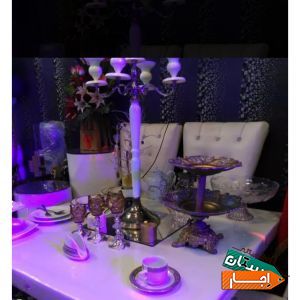 اجاره میز وصندلی ماژستیک