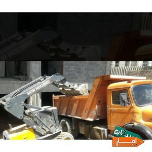 اجاره بابکت در سراسر کرج و حومه .گرمدره