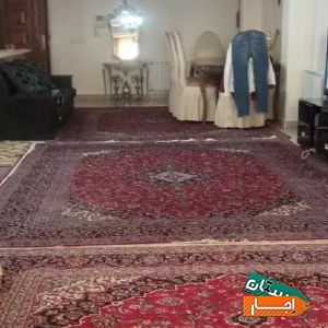 اجاره 133متر *3خ *فول* ویو ابدی روبه جنوب*اشرفی باهنر با مناسب ترین قیمت